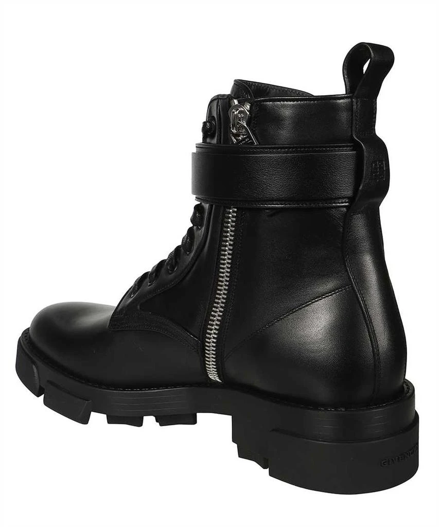 商品Givenchy|Givenchy TERRA Boots,价格¥9718,第3张图片详细描述