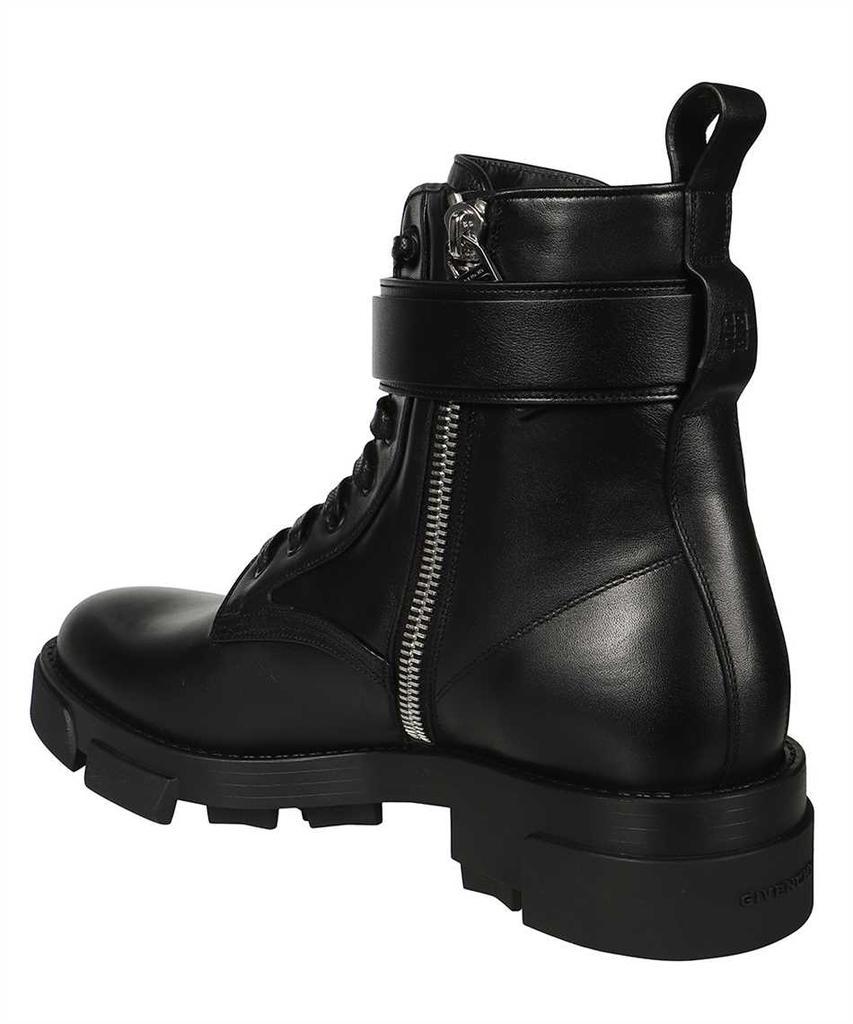 商品Givenchy|Givenchy TERRA Boots,价格¥9514,第5张图片详细描述