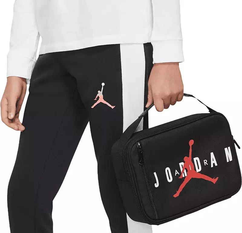 商品Jordan|Jordan HBR Lunch Box,价格¥264,第1张图片