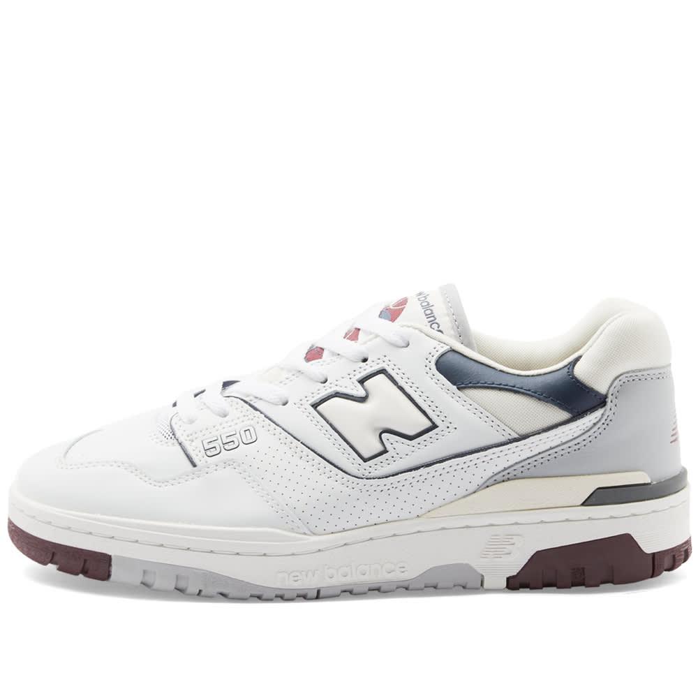 New Balance BB550PWB商品第2张图片规格展示