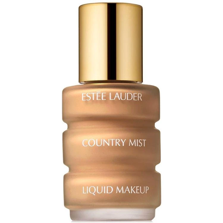 商品Estée Lauder|Country Mist Liquid Makeup Foundation, 1 oz,价格¥184,第1张图片