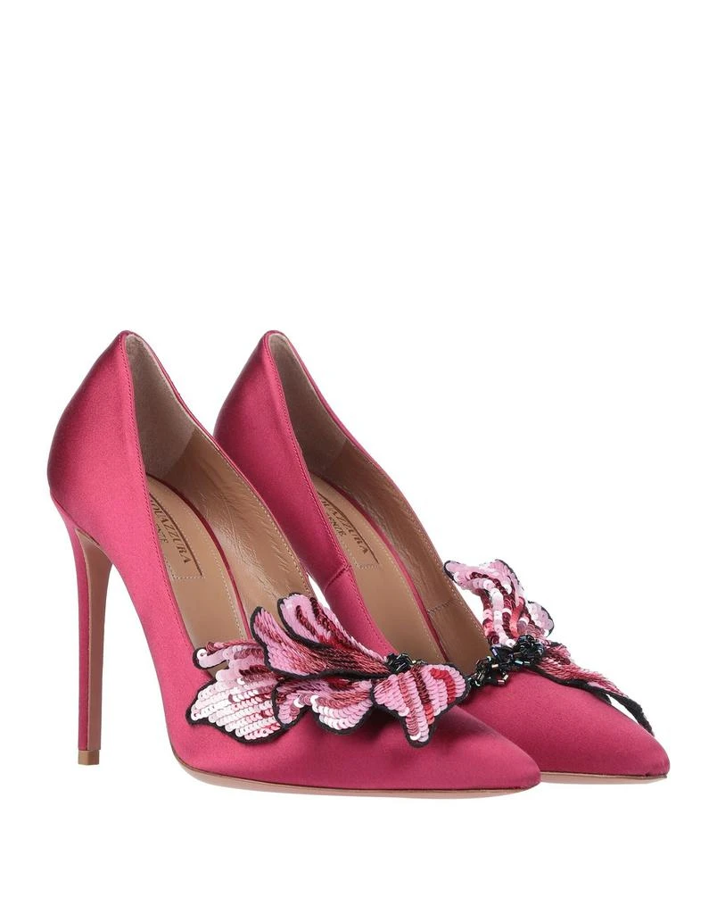 商品Aquazzura|Pump,价格¥4996,第2张图片详细描述