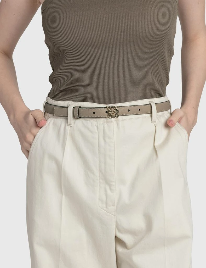 商品Loewe|Anagram Belt,价格¥3478,第3张图片详细描述