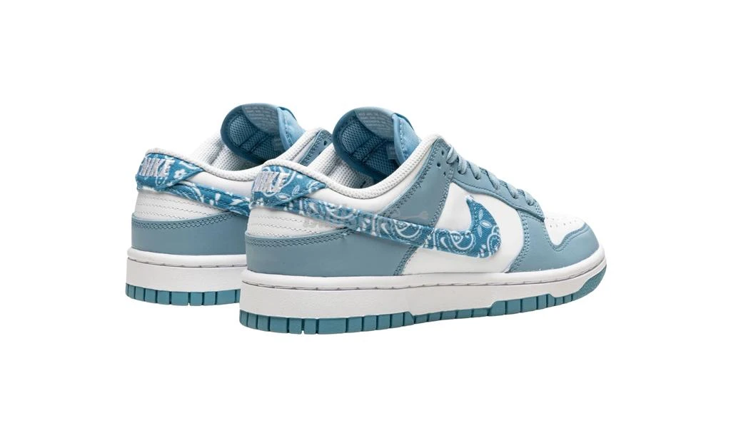 商品NIKE|Nike Dunk Low Paisley Pack "Worn Blue",价格¥1070,第3张图片详细描述
