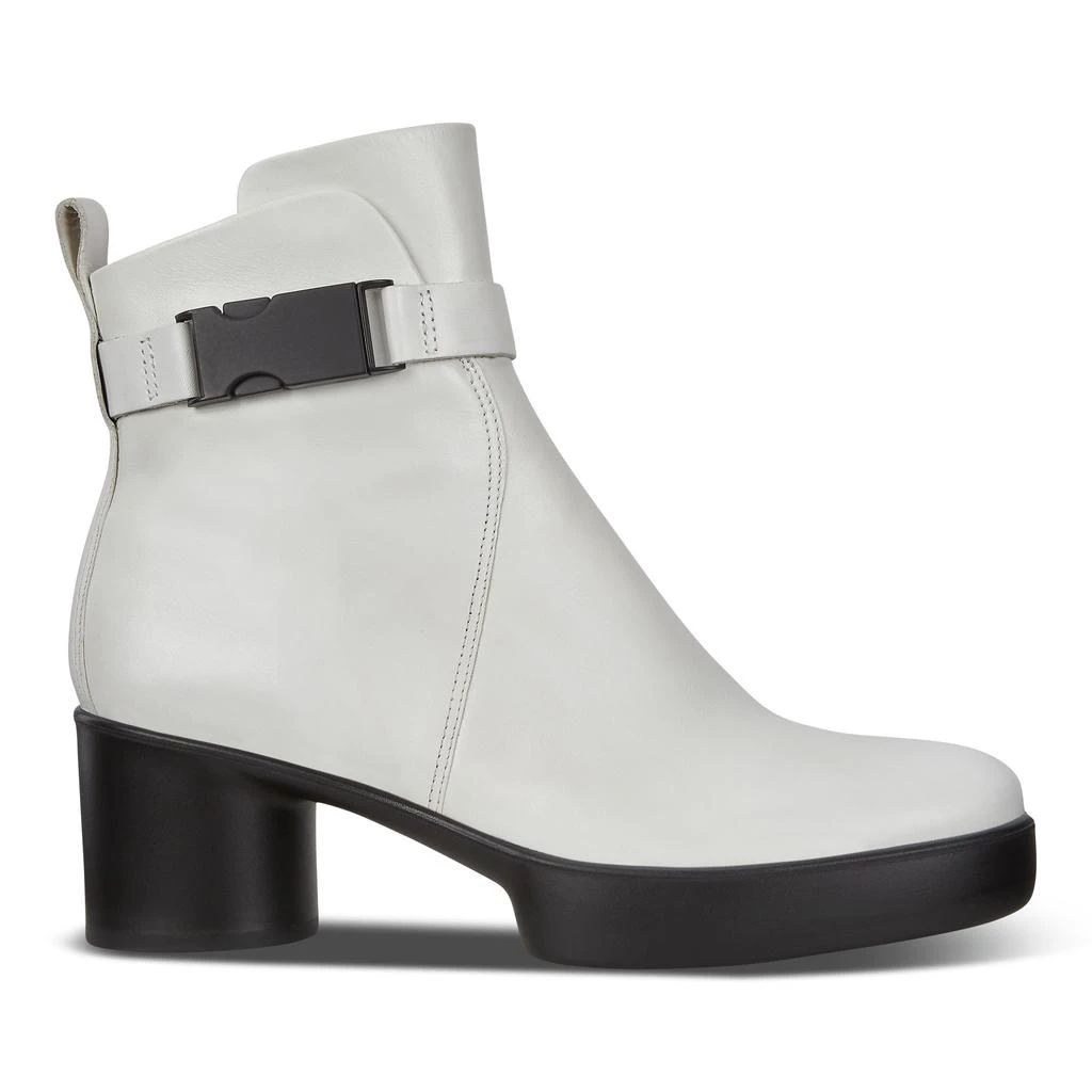 商品ECCO|ECCO SHAPE SCULPTED MOTION 35 Women's Mid-cut Boot,价格¥240,第2张图片详细描述