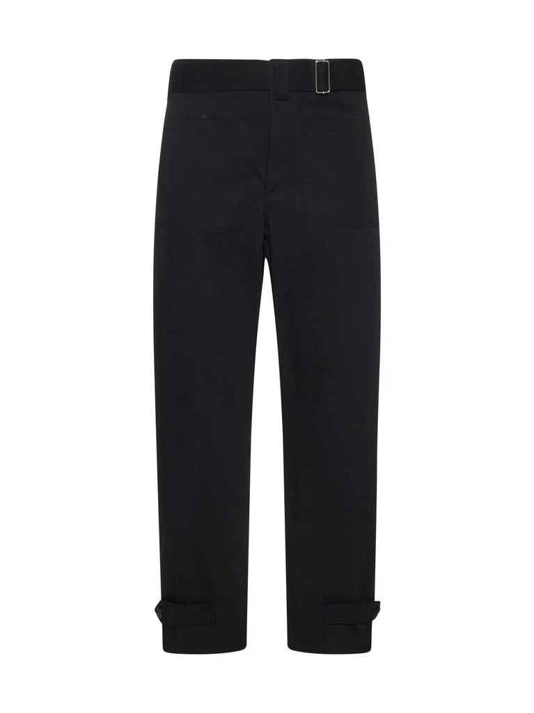 商品Alexander McQueen|Pants,价格¥5234,第1张图片