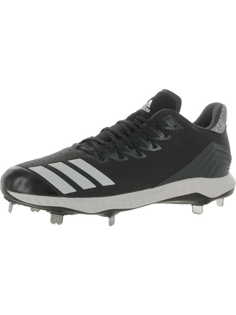 商品Adidas|Icon Bounce Mens Metal Baseball Cleats,价格¥276,第1张图片