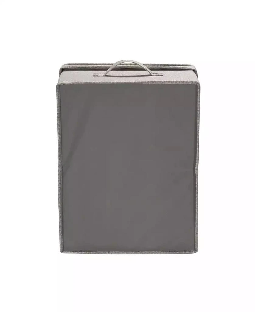 Household Essential Large Fabric Storage Bins 2 Pack 商品