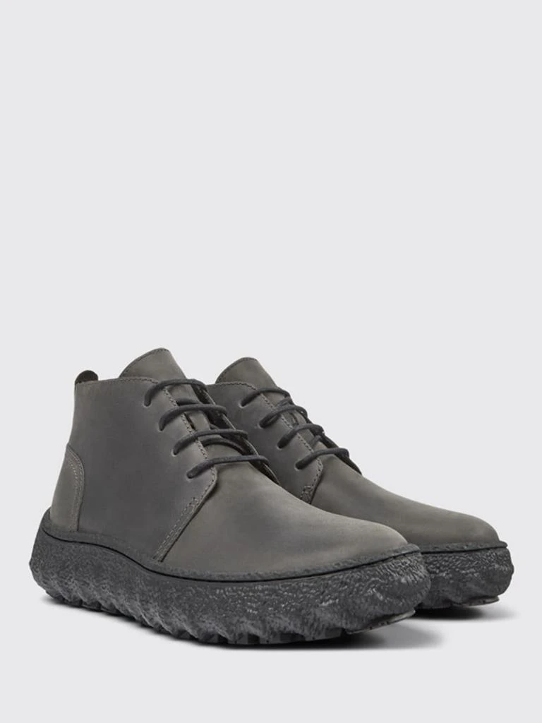 商品Camper|Boots men Camper,价格¥1364,第2张图片详细描述