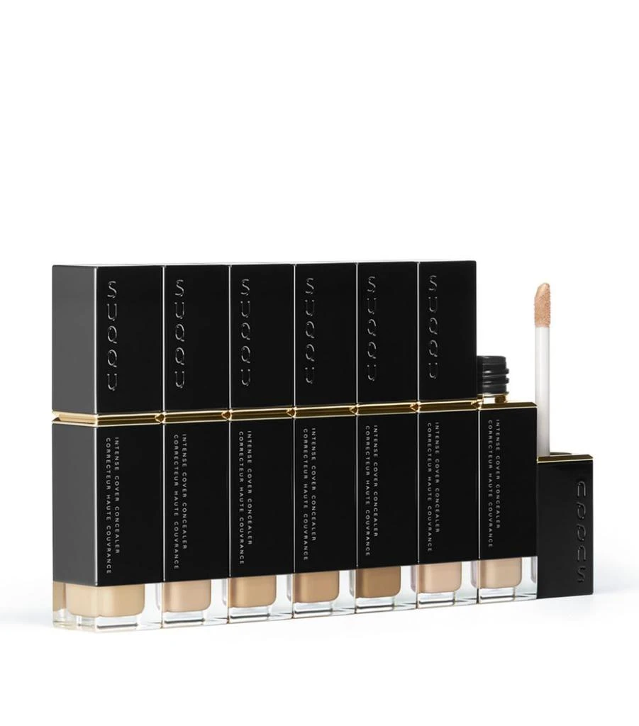 商品Suqqu|Intense Cover Concealer,价格¥348,第3张图片详细描述