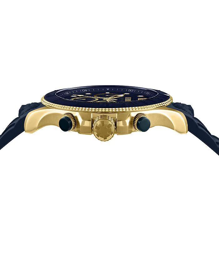 商品Versus Versace|Volta Chronograph, 49mm,价格¥2023,第4张图片详细描述