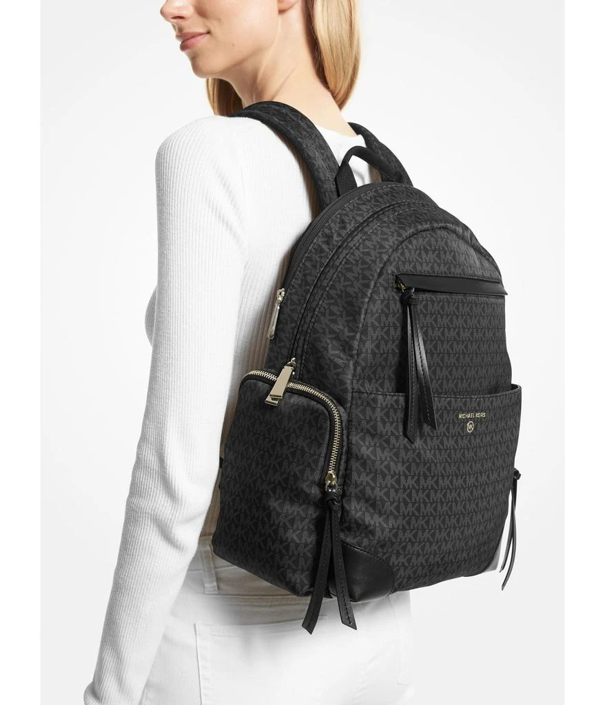 商品Michael Kors|Prescott Large Backpack,价格¥2081,第4张图片详细描述