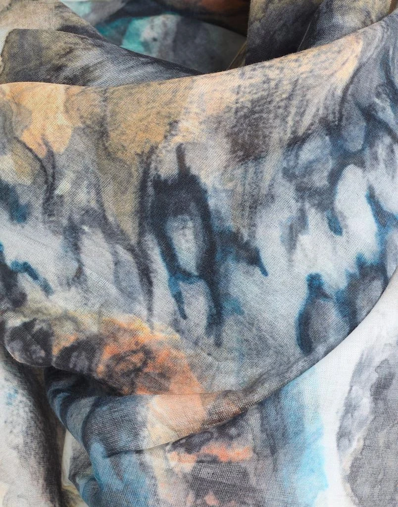 商品Balmain|Scarves and foulards,价格¥2672,第2张图片详细描述