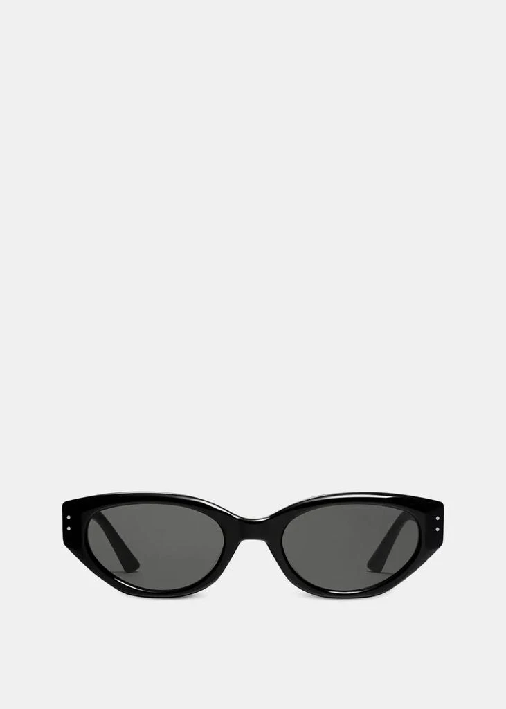 商品GENTLE MONSTER|Gentle Monster ROCOCO-01 Sunglasses,价格¥2446,第1张图片