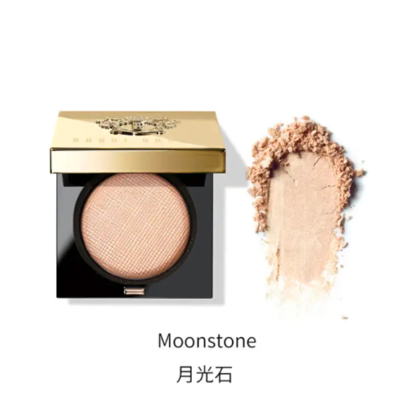 商品Bobbi Brown|芭比布朗奢金单色眼影显色百搭持妆璀璨#01月光石【香港直邮】,价格¥203,第1张图片