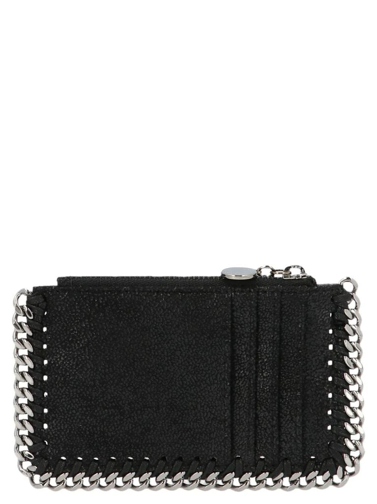 商品Stella McCartney|'Falabella’ card holder,价格¥968,第2张图片详细描述