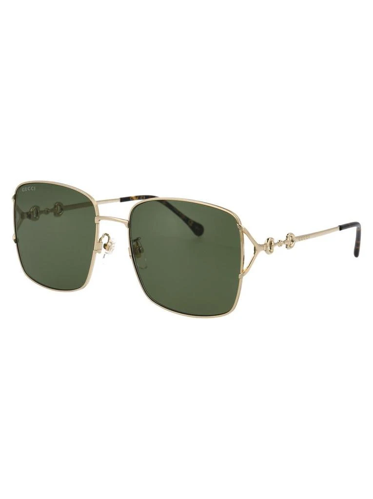 商品Gucci|Gucci SUNGLASSES,价格¥2327,第2张图片详细描述