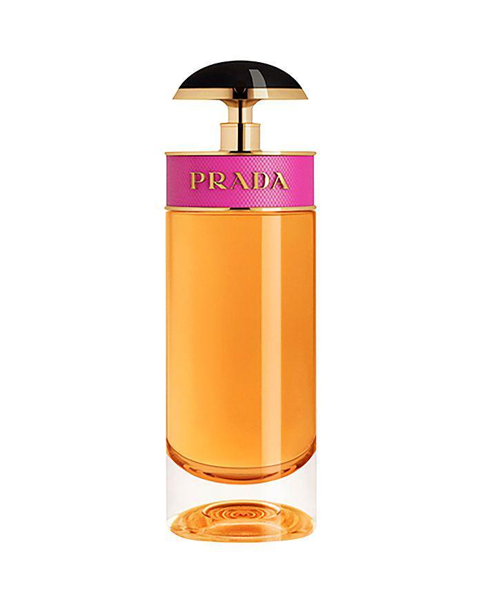 商品Prada|Candy Eau de Parfum Spray 2.7 oz.,价格¥981,第1张图片