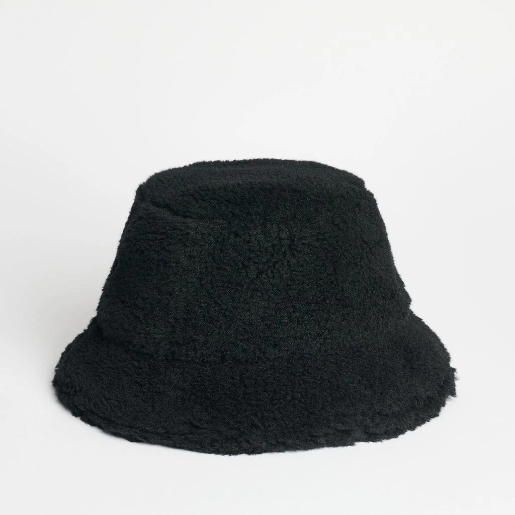 商品STAND STUDIO|Stand Studio Wera Teddy Fleece Bucket Hat,价格¥202,第1张图片