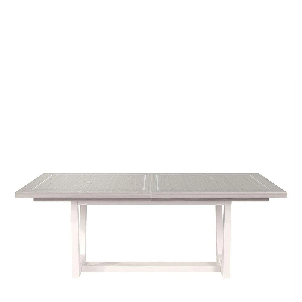 商品Bernhardt|Stratum Dining Table,价格¥18501,第1张图片