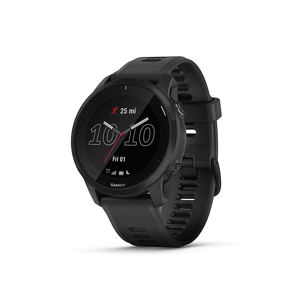 Garmin Forerunner 945 LTE Watch商品第2张图片规格展示