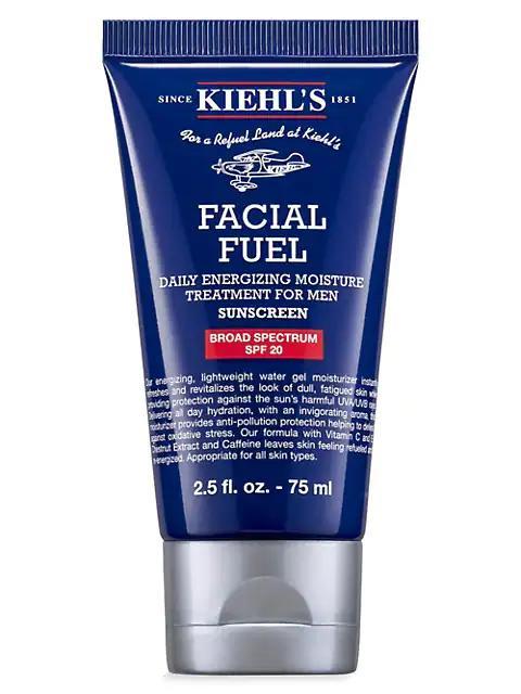 商品Kiehl's|Facial Fuel Moisturizer,价格¥210,第1张图片