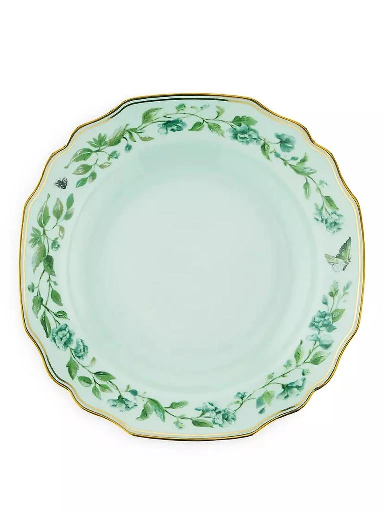 商品Aquazzura|Secret Garden 2-Piece Soup Plate Set,价格¥2248,第1张图片