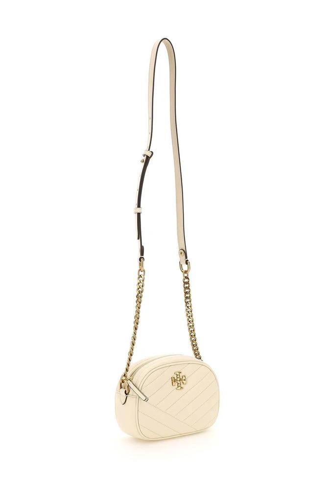 商品Tory Burch|Tory burch chevron leather kira small camera bag,价格¥2316,第3张图片详细描述