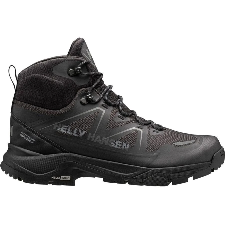 商品Helly Hansen|Cascade Mid HT Hiking Boot - Men's,价格¥1404,第1张图片