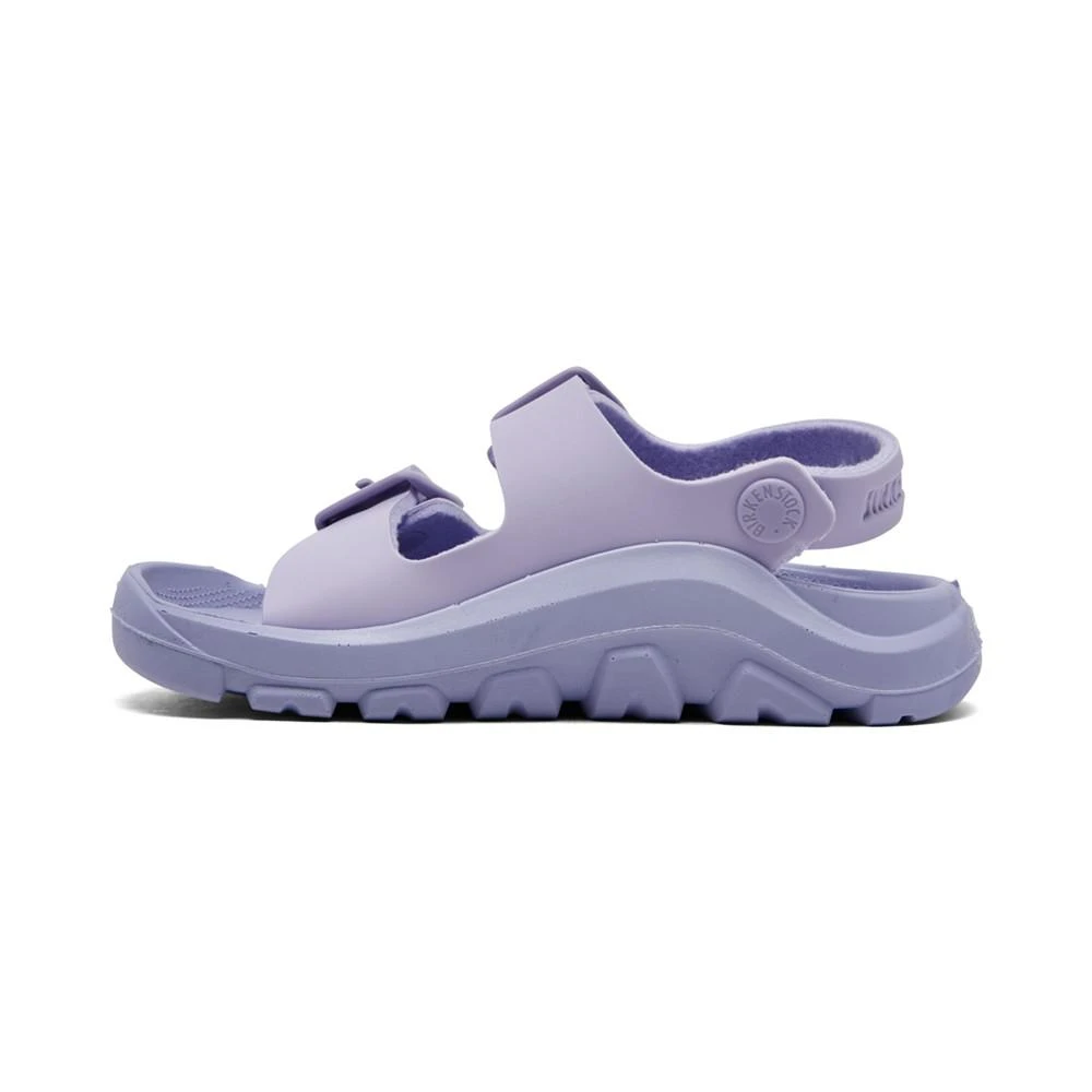 商品Birkenstock|Little Kids Mogami Adjustable Strap Closure Sandals from Finish Line,价格¥262,第3张图片详细描述