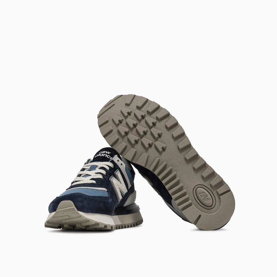 商品New Balance|New Balance 574 Sneakers U574lgvc,价格¥1315,第4张图片详细描述