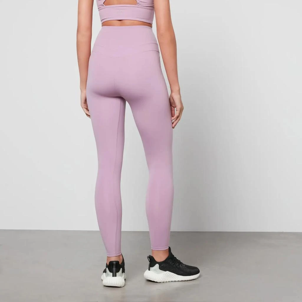 商品Varley|Varley Let's Move Stretch-Jersey High-Rise Leggings,价格¥306,第2张图片详细描述