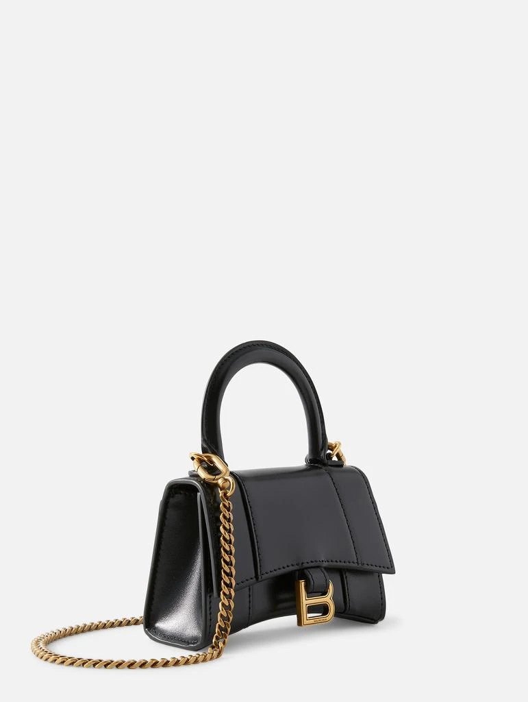 商品Balenciaga|Hourglass Mini Bag,价格¥5800,第3张图片详细描述