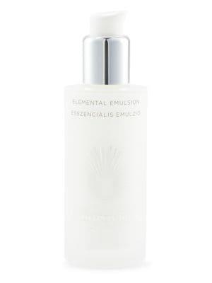 Elemental Emulsion商品第1张图片规格展示