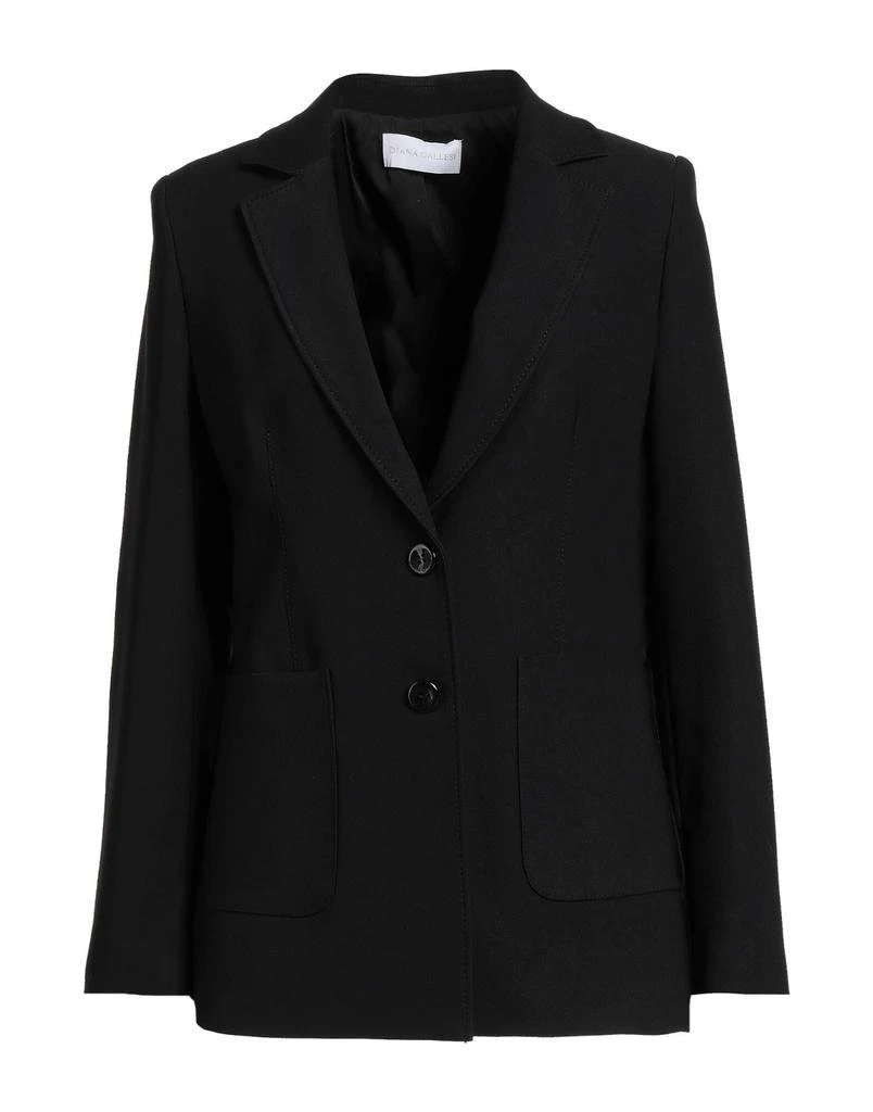 商品DIANA GALLESI|Blazer,价格¥434,第1张图片