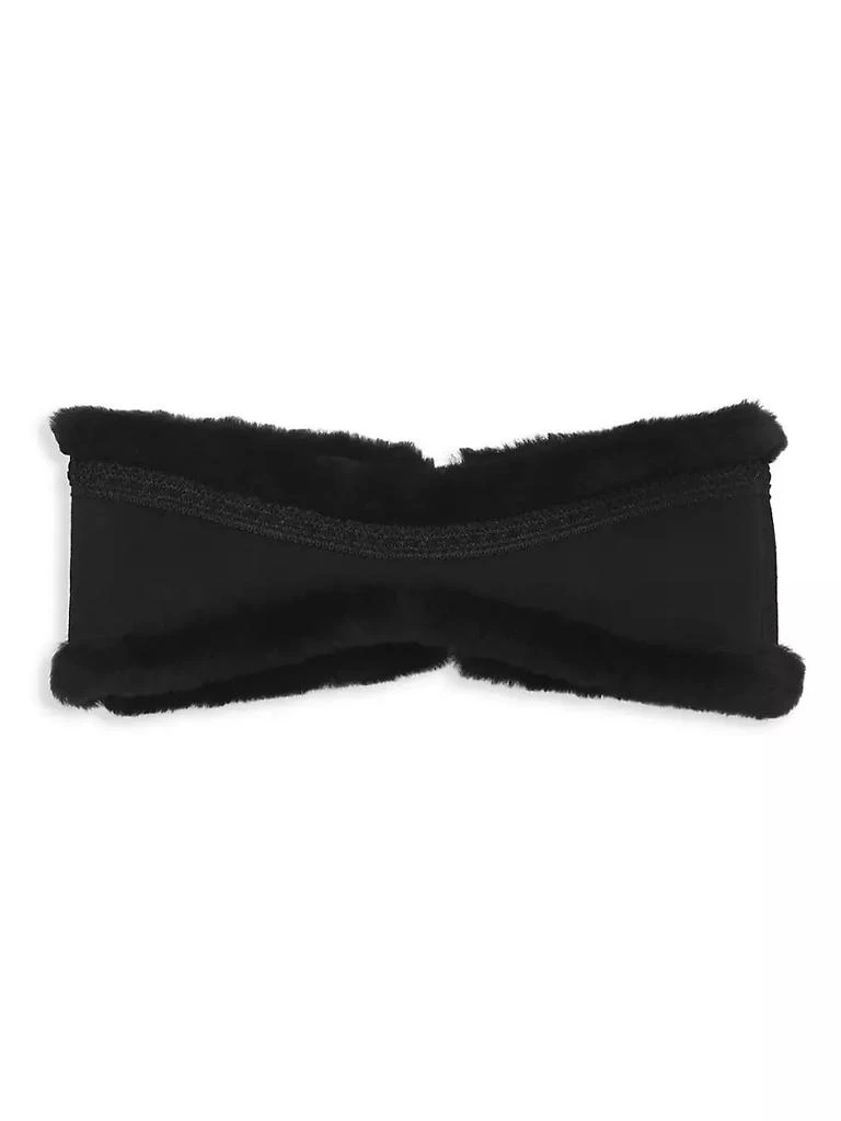 商品UGG|Tasman Headband,价格¥441,第1张图片