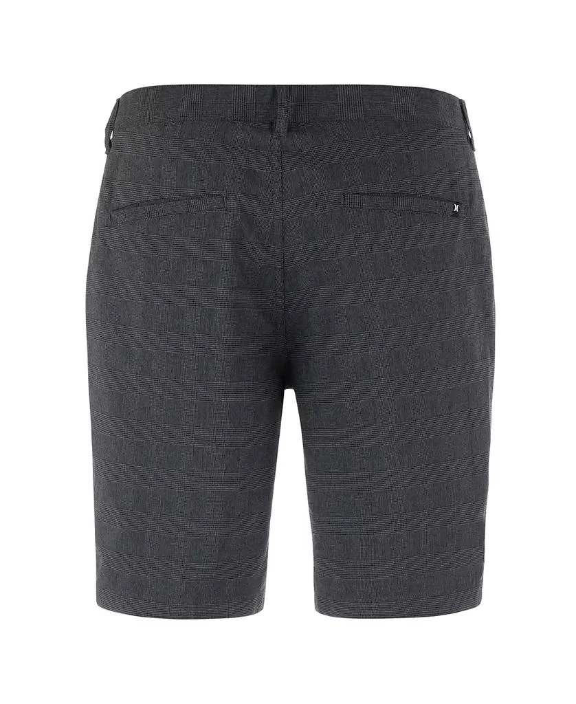 商品Hurley|Men's Glenneyere Solid Walkshorts,价格¥262,第5张图片详细描述