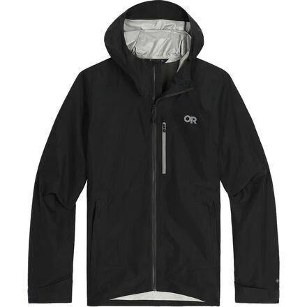 商品Outdoor Research|Foray Super Stretch Jacket - Men's,价格¥1357,第3张图片详细描述