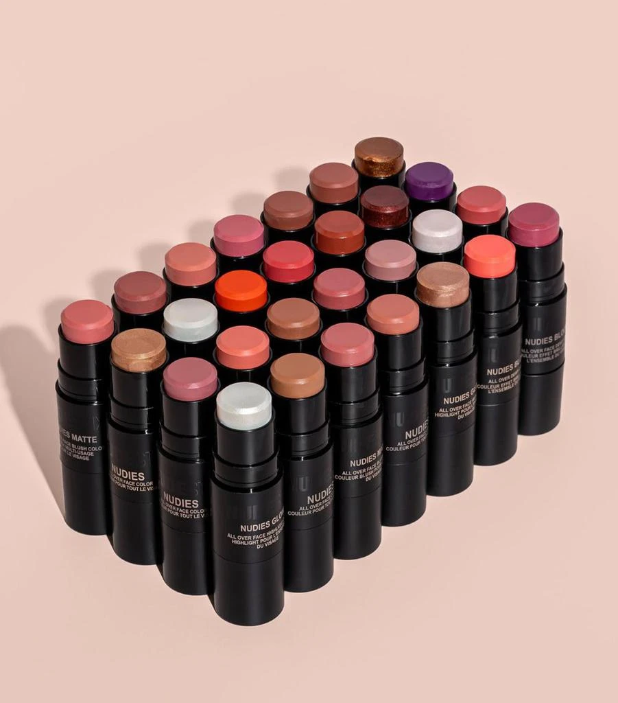 Nudies Matte Blush 商品