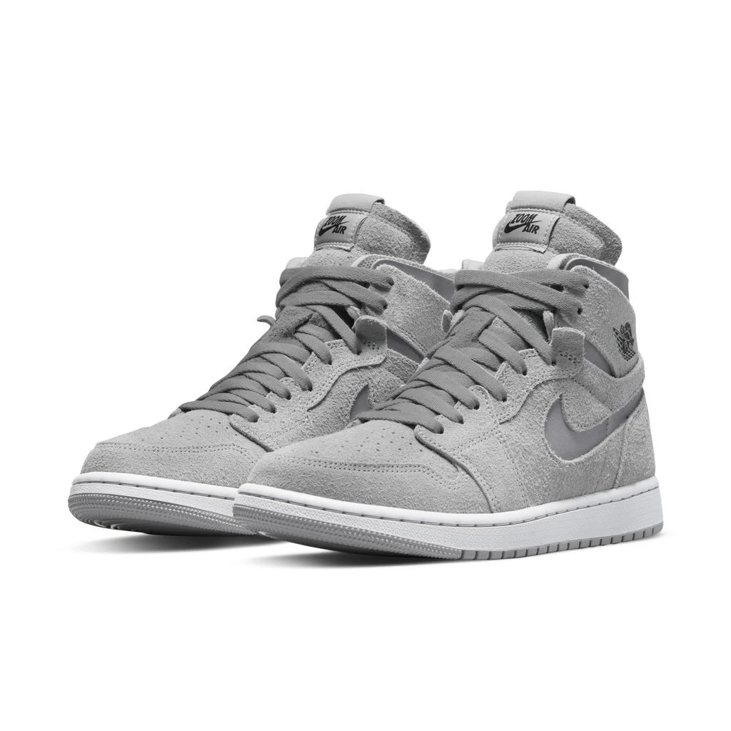 商品Jordan|Jordan 1 Zoom Cmft - Women Shoes,价格¥594,第2张图片详细描述