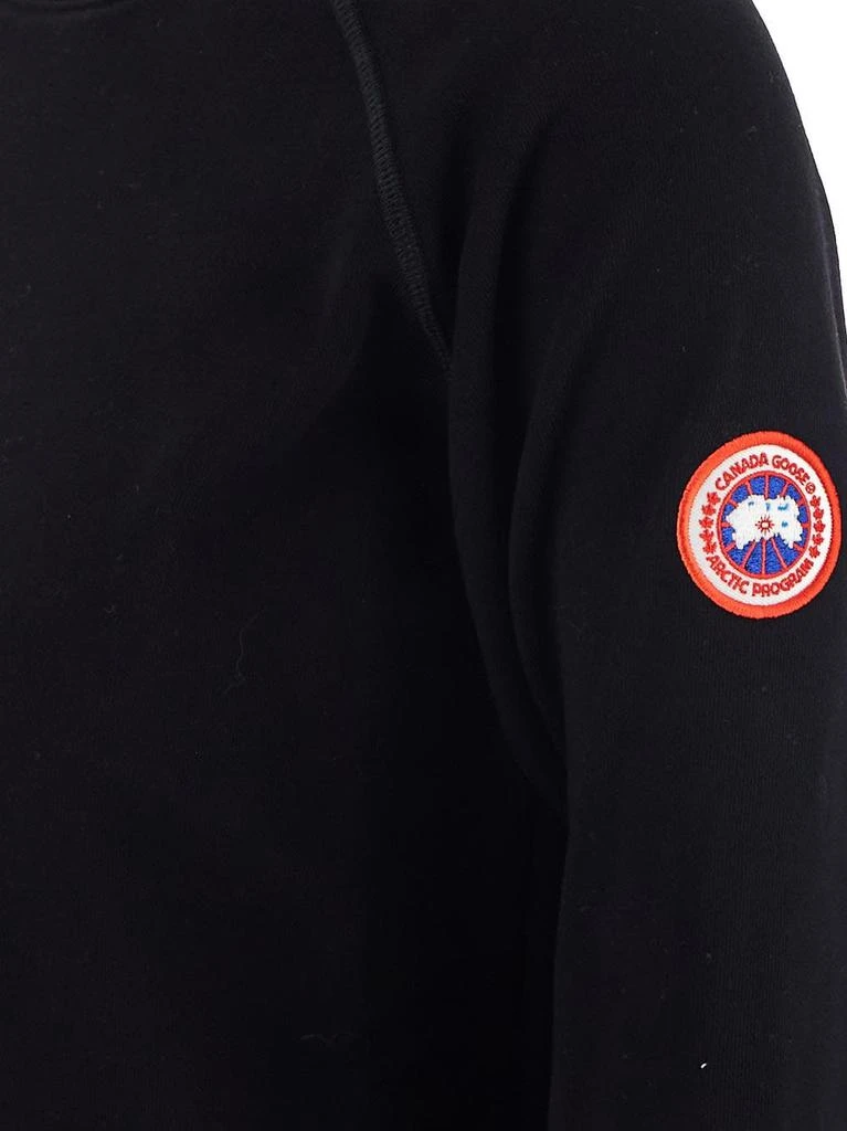 商品Canada Goose|Muskoka Women's Crewneck,价格¥1674,第3张图片详细描述