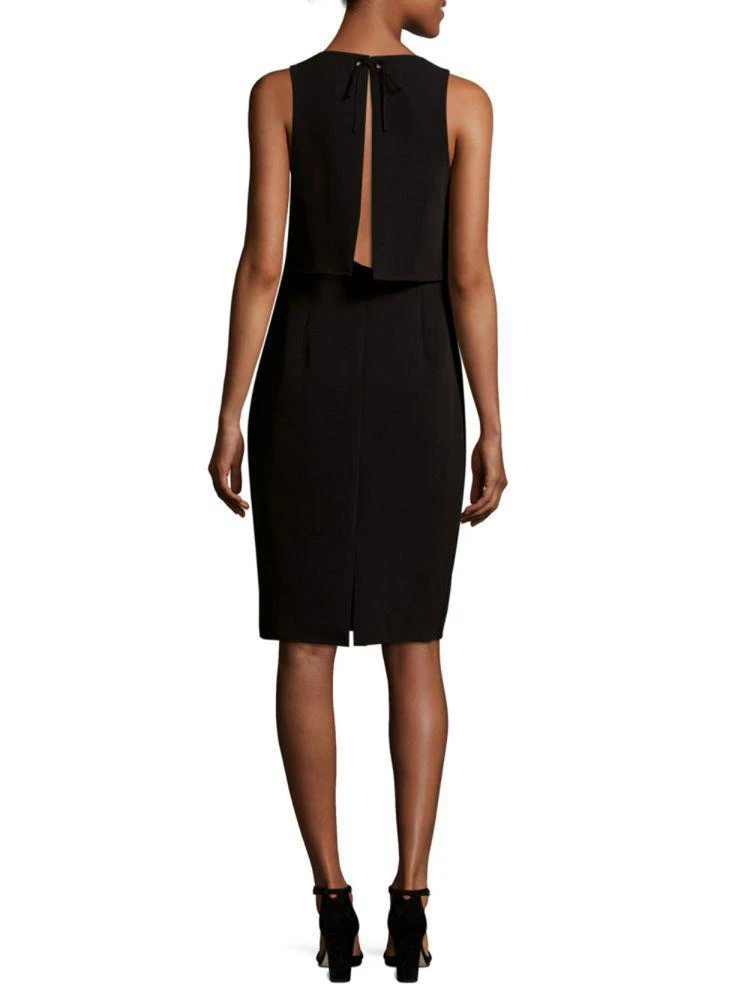 商品Rag & Bone|Eliza Sleeveless Sheath Dress,价格¥633,第2张图片详细描述