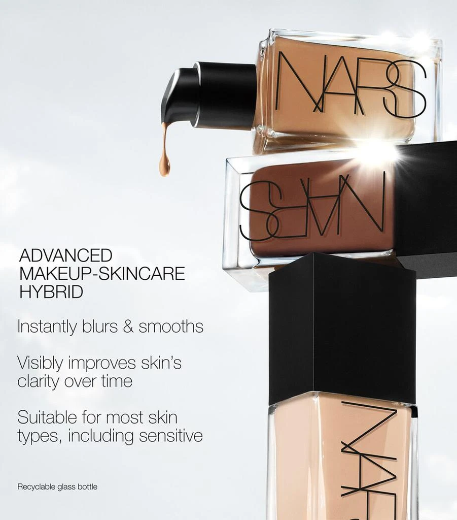 Light Reflecting Foundation 商品
