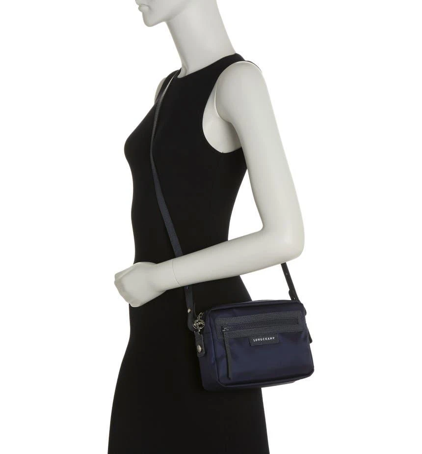 商品Longchamp|女士 Le Pliage Neo系列 斜挎包,价格¥837,第2张图片详细描述