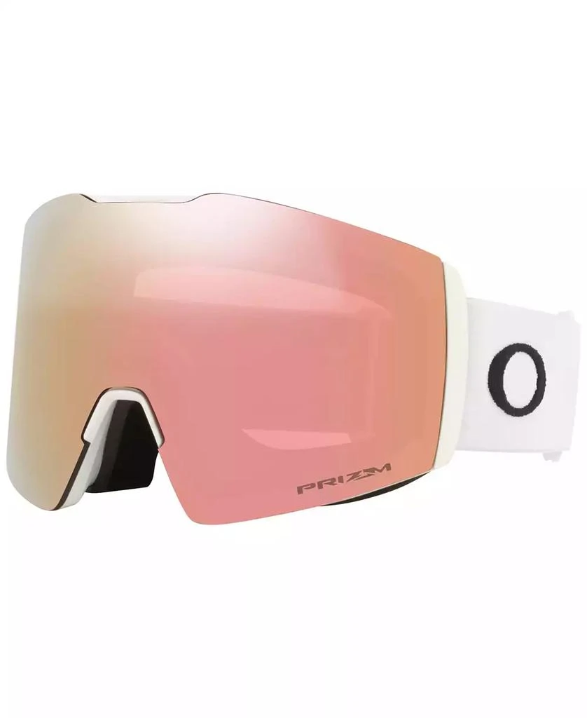 商品Oakley|Unisex Fall Line Snow Goggles,价格¥1668,第1张图片