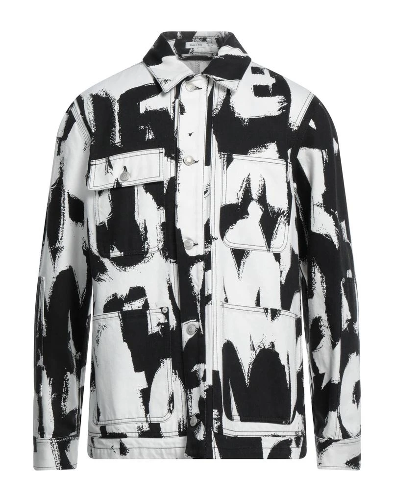 商品McQueen|Jacket,价格¥6207,第1张图片