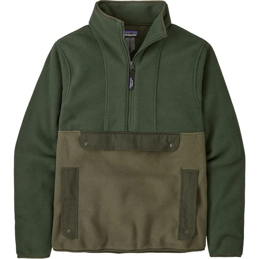 商品Patagonia|Synch Anorak,价格¥1222,第1张图片