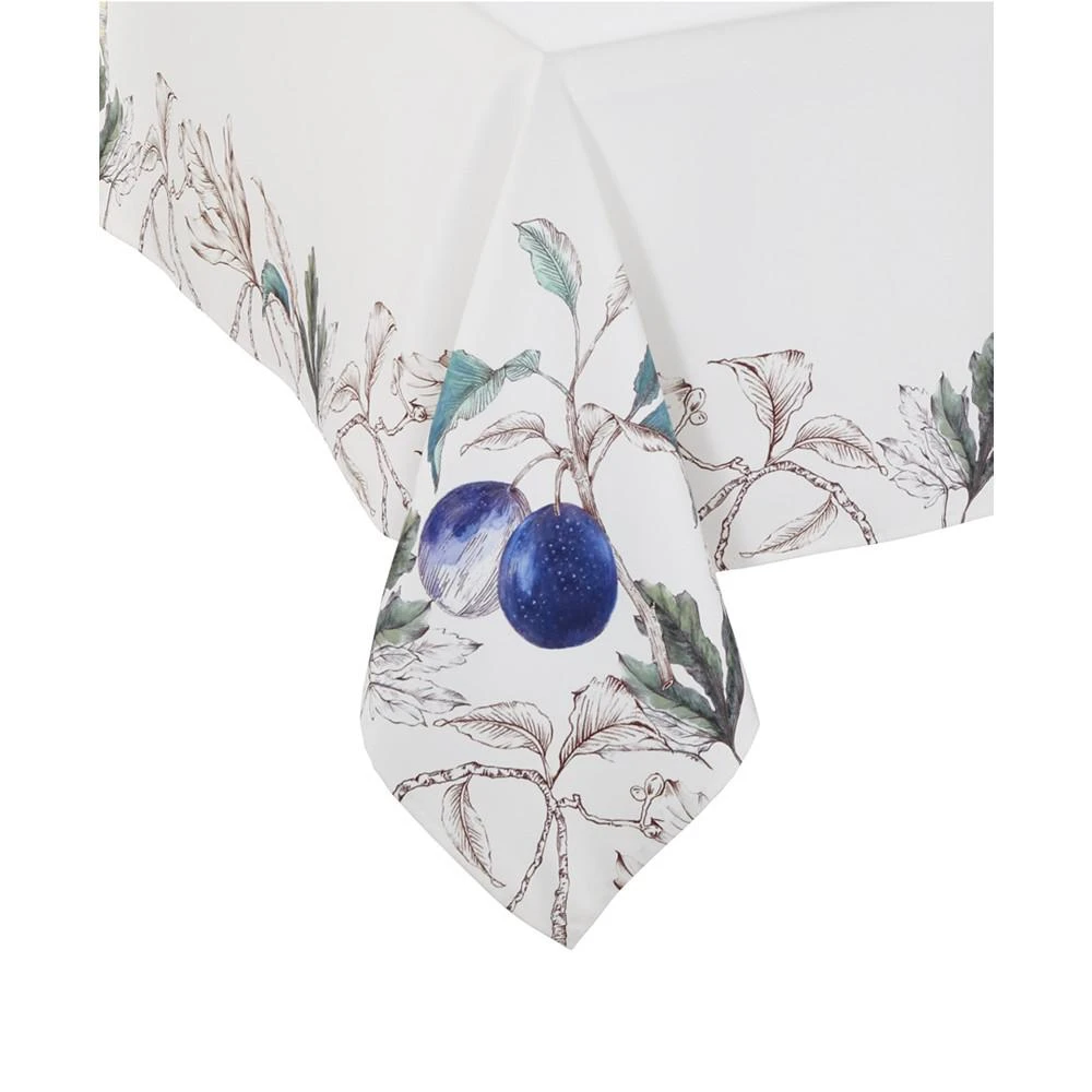 商品Portmeirion|Nature's Bounty Tablecloth by Avanti, 60" x 84",价格¥402,第2张图片详细描述