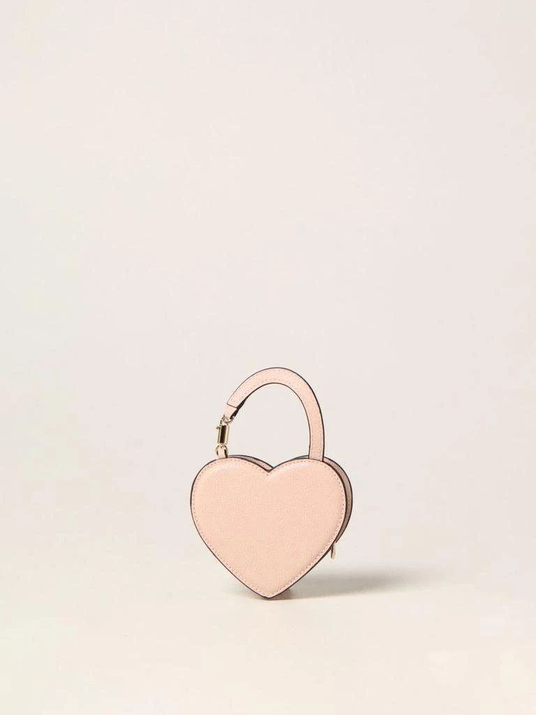 商品Furla|Lovely Heart Furla purse in saffiano leather,价格¥384,第2张图片详细描述