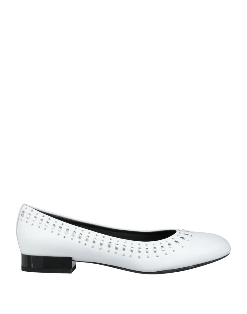 商品Geox|Ballet flats,价格¥367,第1张图片